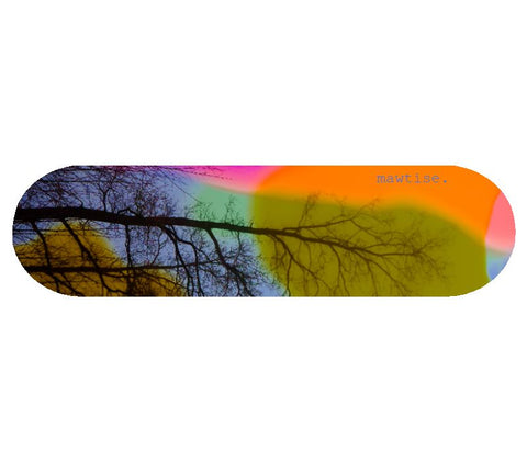 Popsicle Shape