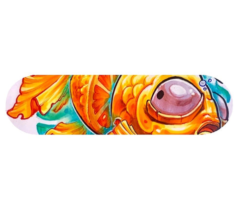 Popsicle Shape