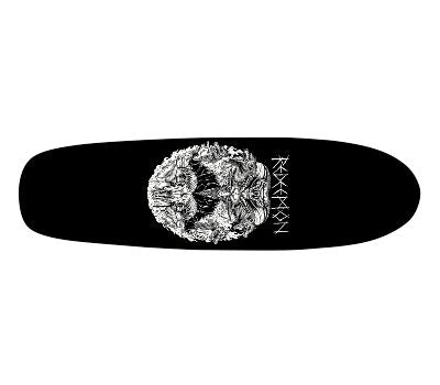 Cruiser Shape