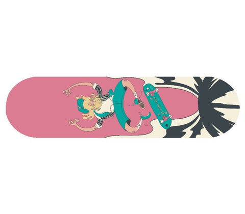 Popsicle Shape