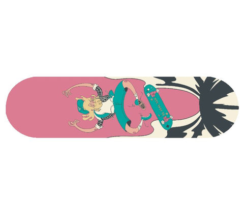 Popsicle Shape