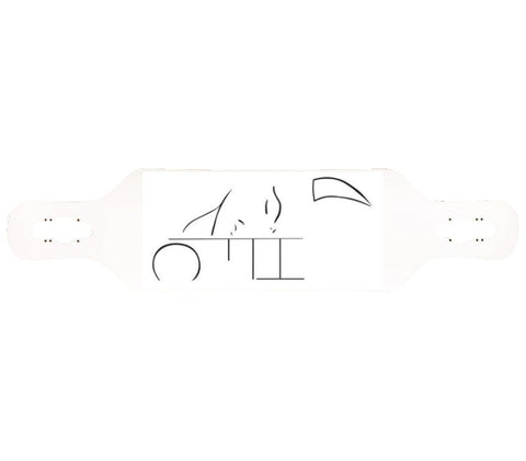 Freestyle Drop Through Shape