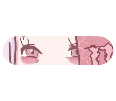 Popsicle Shape