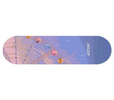 Popsicle Shape