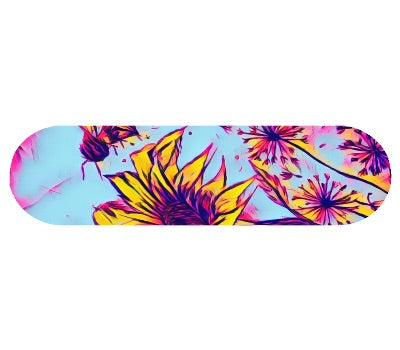 Popsicle Shape