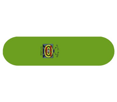 Popsicle Shape