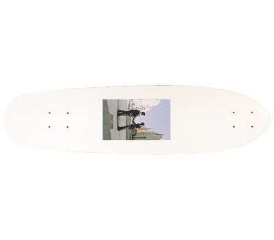 Cruiser 8.25