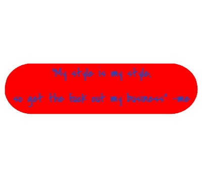 Popsicle Shape