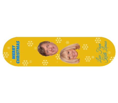 Popsicle Shape