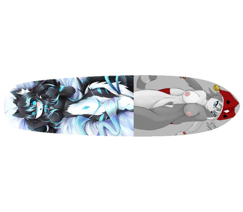 Cruiser 8.25