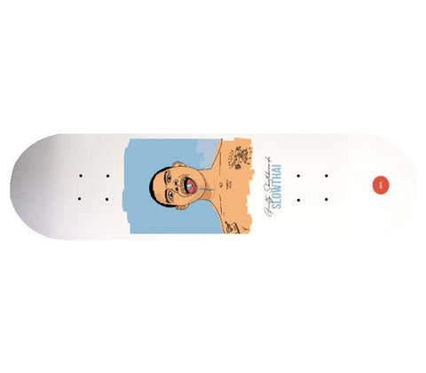 Popsicle Shape