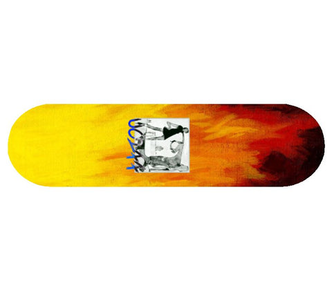 Popsicle Shape