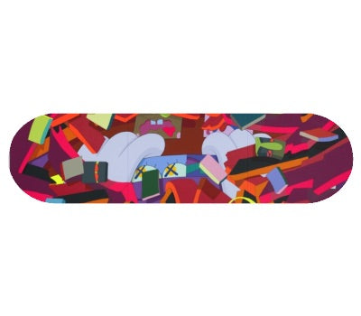 Popsicle Shape