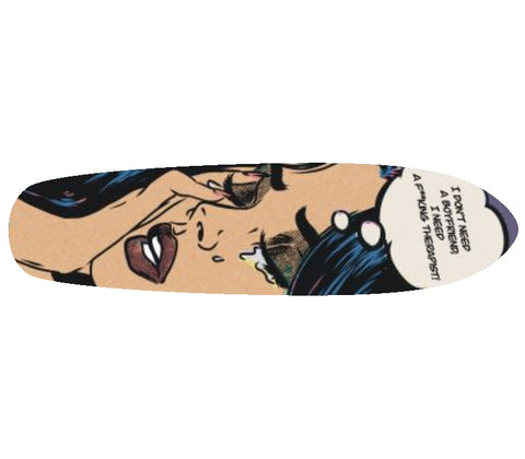Cruiser 8.25