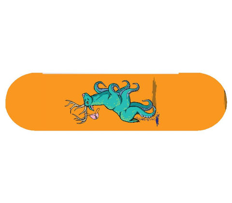 Popsicle Shape