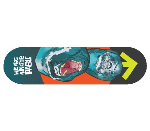 Popsicle Shape