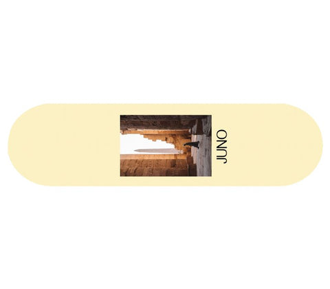 Popsicle Shape