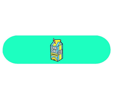 Popsicle Shape