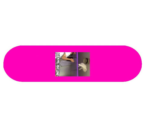 Popsicle Shape