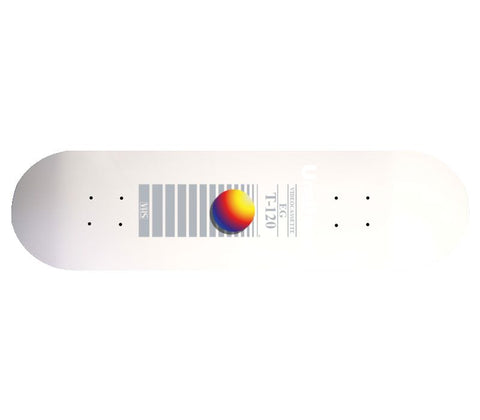 Popsicle Shape