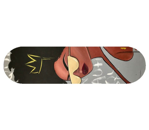 Popsicle Shape