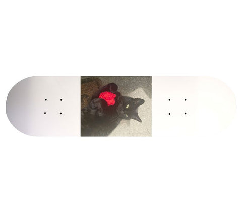 Popsicle Shape