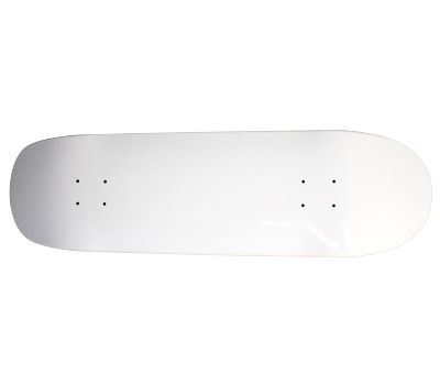 Pool Bomber Shape