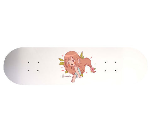 Popsicle Shape 9.0