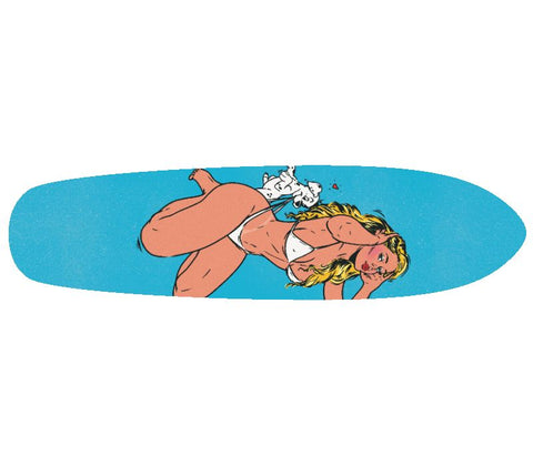 Cruiser 8.25