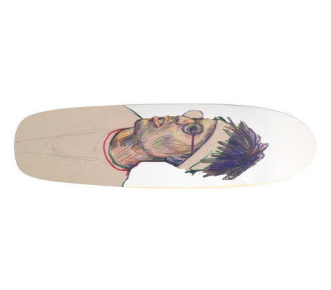 Cruiser Shape