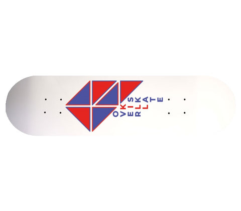 Popsicle Shape