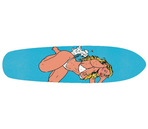 Cruiser 8.25