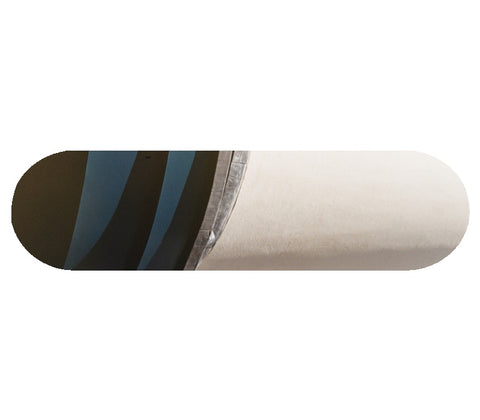 Popsicle Shape 9.0