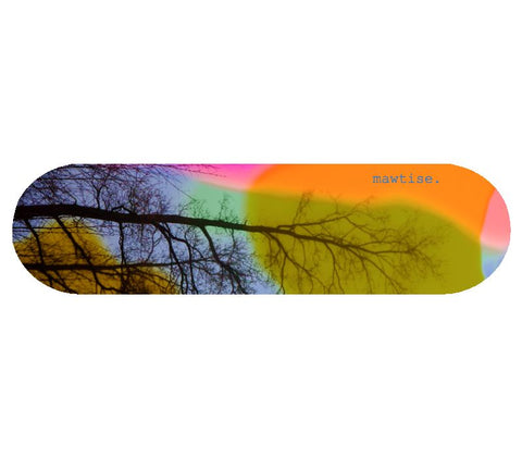Popsicle Shape