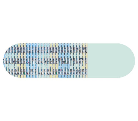 Popsicle Shape