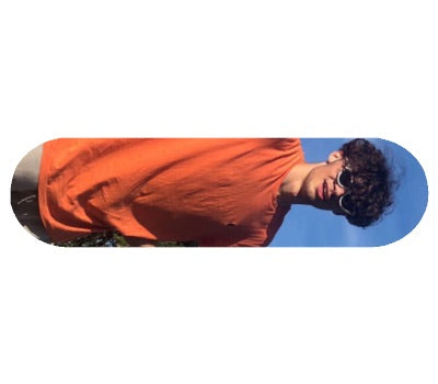 Popsicle Shape