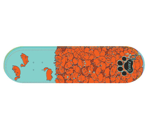 Popsicle Shape