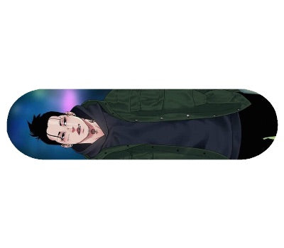 Popsicle Shape