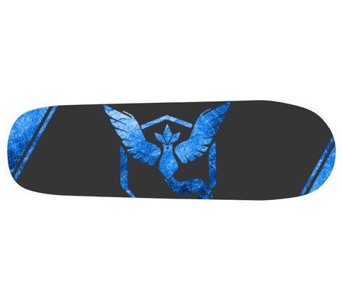 Pool Bomber Shape