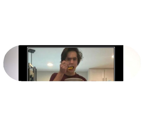 Popsicle Shape 9.0