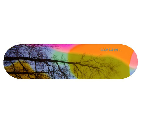 Popsicle Shape