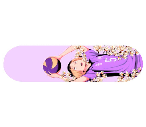 Popsicle Shape