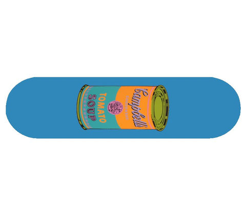 Popsicle Shape