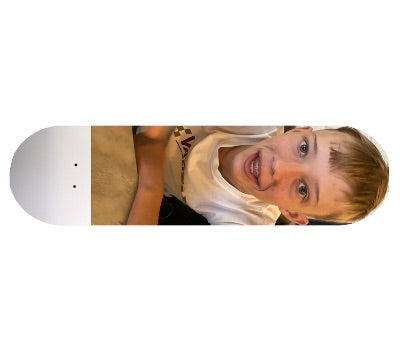 Popsicle Shape
