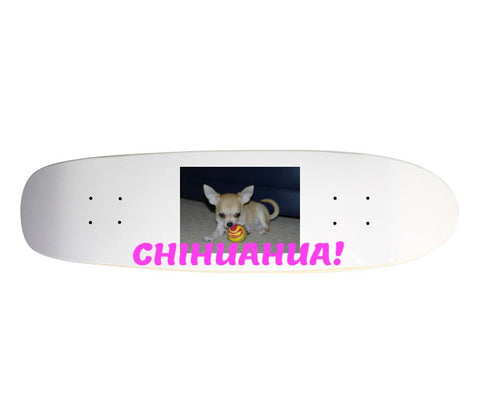 Cruiser Shape