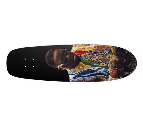 Cruiser Shape