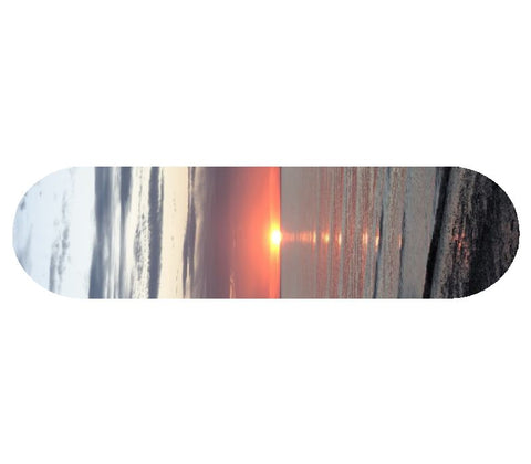 Popsicle Shape