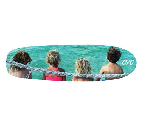 Cruiser Shape