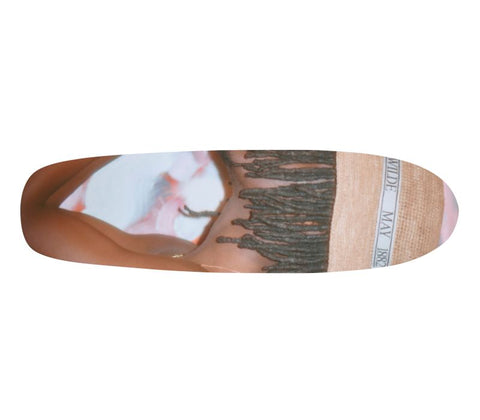 Cruiser Shape