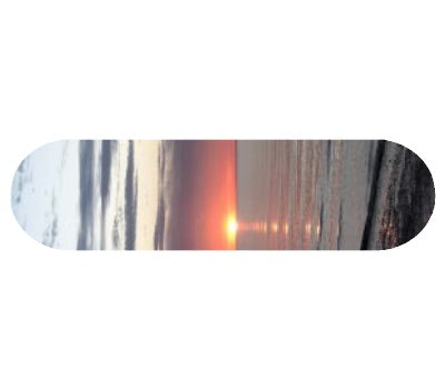 Popsicle Shape
